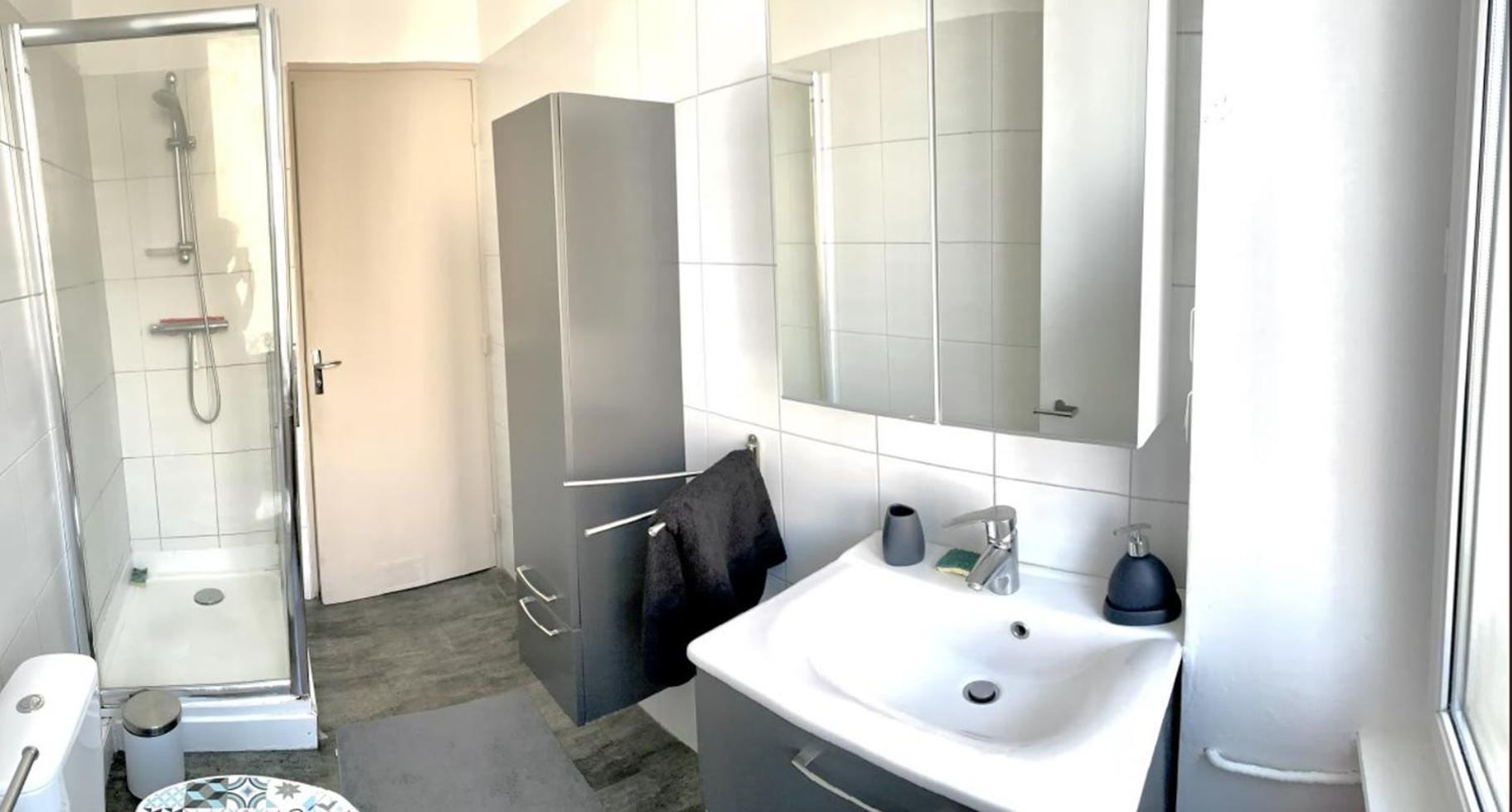 דירות בלפורט Duplex Du Lion מראה חיצוני תמונה