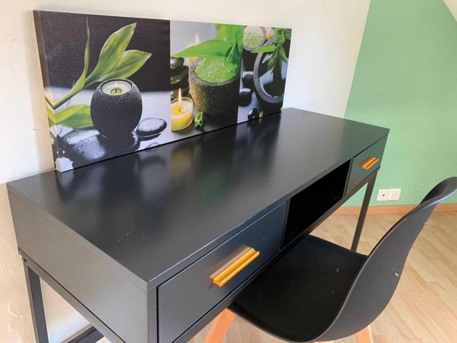 דירות בלפורט Duplex Du Lion מראה חיצוני תמונה
