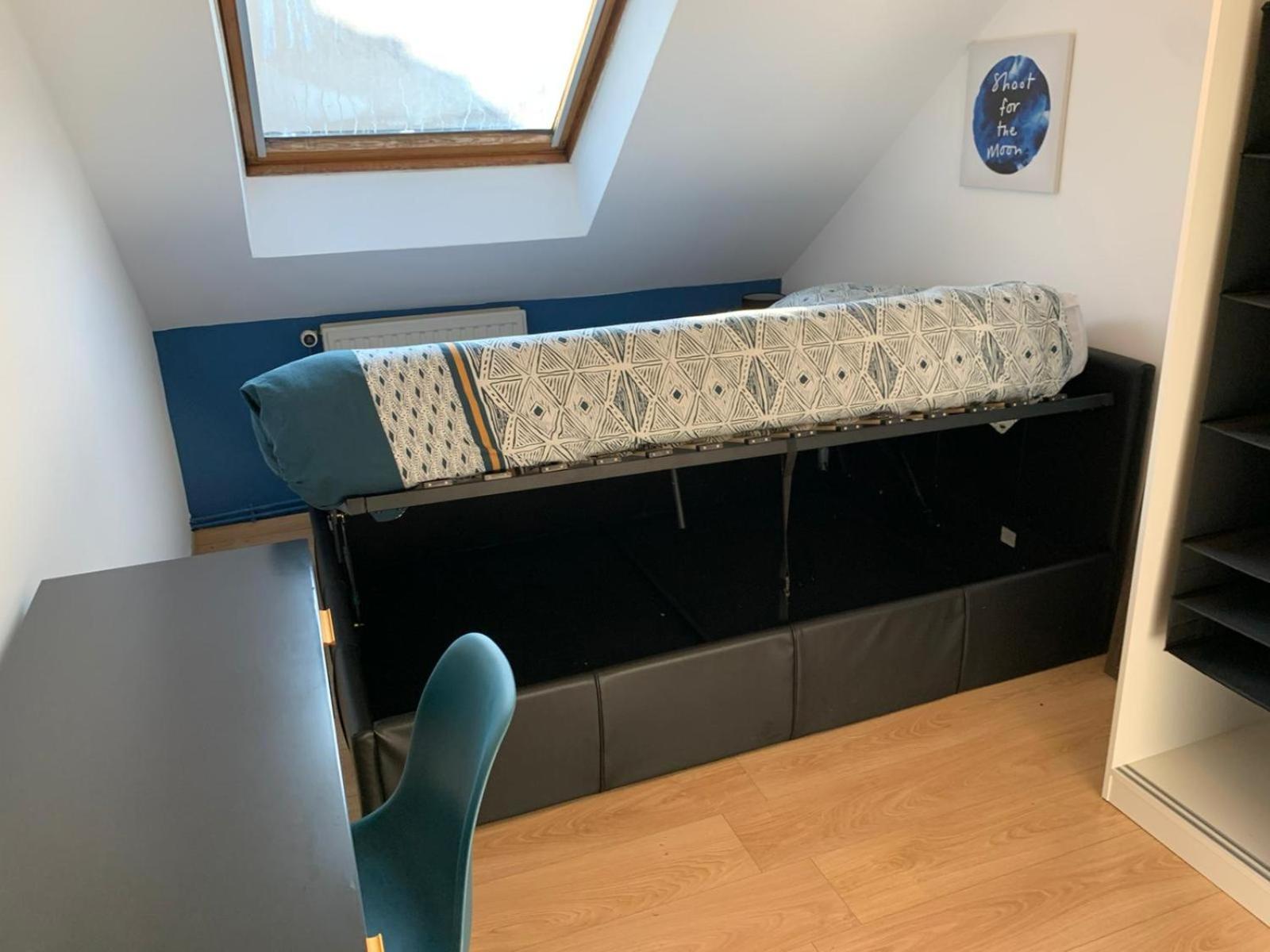 דירות בלפורט Duplex Du Lion מראה חיצוני תמונה